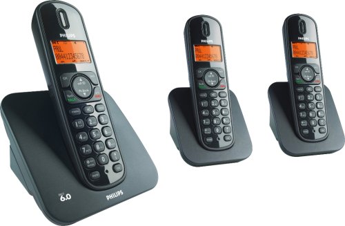 Philips Cordless Phone (CD1503B/17)