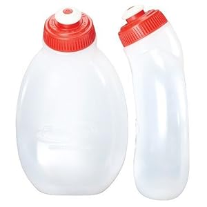 Squeeze bottle