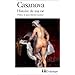 Histoire de ma vie (Morceaux choisis)