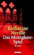 Das Montglane-Spiel.