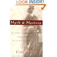 Myth and Mystery: An Introduction to the Pagan Religions of the Biblical World by Jack Finegan