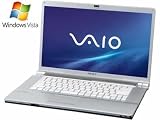 SONY VAIO typeF FW30B Office Personal 2007 ���ڃ��f�� VGN-FW30B