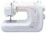 ジャノメ  M-7070 実用型電子ミシン