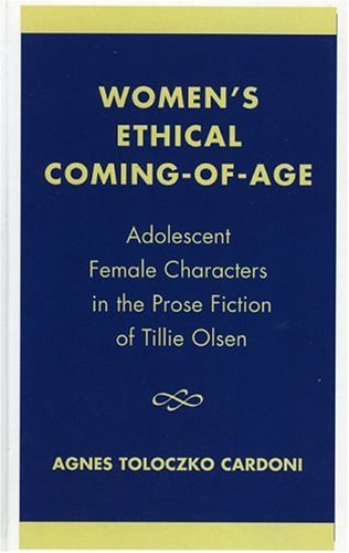 Tillie Olsen