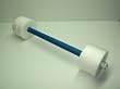 Long Bar Pool Buoy Aquatic Exercise 30" Long, Made in USA, Free Shipping