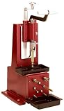Hornady Lock N Load Power Case Prep Center 110 Volt Combines Trimmer Chamfer Deburr Tools