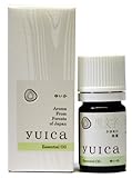 yuika(ユイカ)エッセンシャルオイル クロモジ(枝葉部) 5ml