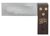 Review Irwin Marples M2200/6 / Irwin Marples M2200 Trysquare 6in