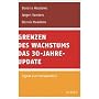 Grenzen des Wachstums - Das 30-Jahre-Update: Signal zum Kurswechsel
