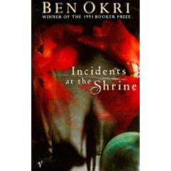 Incidents At The Shrine
