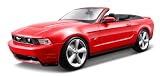Maisto 531158 - Ford Mustang GT Cabrio '10 1:18 (farblich sortiert)