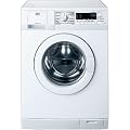 AEG Electrolux Lavamat 64850 L Waschmaschine FL / AAB / 1,19 kWh / 1400 UpM / 7 kg / 49 L / Knitterschutz, Mengenautomatik, Aquacontrol