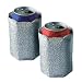 Vacuvin Rapid Ice Mini Cooler Set of 2