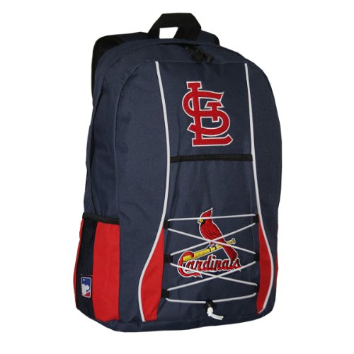 MLB St. Louis Cardinals Scrimmage Backpack