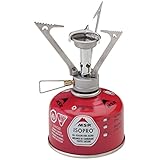 MSR PocketRocket Stove (Sports)