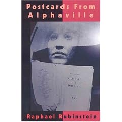 Postcards from Alphaville (Lingo Book Series)
