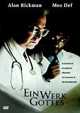 Ein Werk Gottes - Alan Rickman