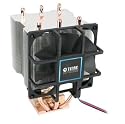 Titan Computer TTC-NK34TZ/RF(BX) CPU K&uuml;hler f&uuml;r Socket 775 2400 RPM 41.77 CFM 18.5 dB(A)