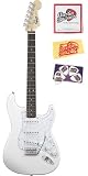 Squier by Fender Squier by Fender