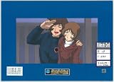 銀河鉄道物語 THE GALAXY RAILWAYS　リレイズセル画　第１９話Ｃ２４０－Ｂの画像