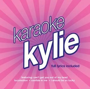 CD-Charts  Search : Karaoke Kylie