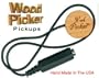 Woodpicker pickup