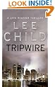 Tripwire: (Jack Reacher 3): A Jack Reacher Novel