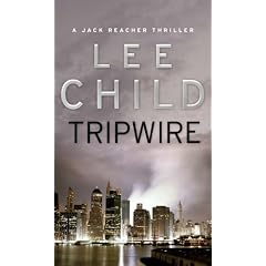 Tripwire (A Jack Reacher Novel)