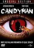 Revue Universal Pictures  / Candyman - Edition Collector