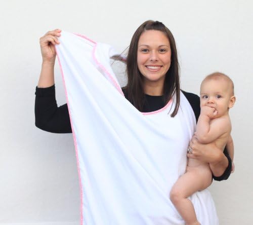 Cuddle Cloth Towel Baby Shower Gift Set