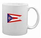 Flag nthamer Mug