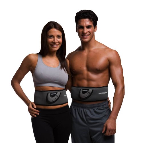 Slendertone Flex Pro Abdominal Muscle Toner