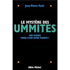 Le myst�re des Ummites