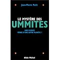 Le myst�re des Ummites