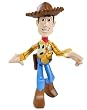 Toy Story Sheriff Woody Deluxe Figure