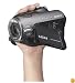Sony HDR-HC3 4MP High-Definition Handycam MiniDV Camcorder w/10x Optical Zoom