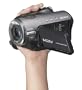 Sony HDR-HC3 4MP High-Definition Handycam MiniDV Camcorder w/10x Optical Zoom