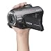 Sony HDR-HC3 4MP High-Definition Handycam MiniDV Camcorder w/10x Optical Zoom