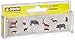 Noch 45745 Forest Animals 9/ Tt Scale  Figures