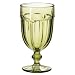 Gibraltar Goblets Set of 6 - Olive
