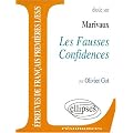 Marivaux, Les Fausses Confidences