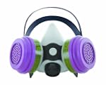 Sperian 365884 Survivair Gray 3000 Se...
