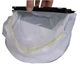 Mosquito Magnet Replacement Net for Freedom, 6-Pack #MMMM2000NET-6