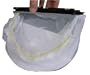 Mosquito Magnet Replacement Net for Freedom, 6-Pack MMMM2000NET-6