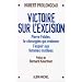 Victoire sur l'excision : Pierre Foldes, le chirurgien qui redonne l'espoir aux femmes mutil�es