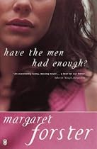 Have the Men Had Enough?