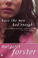 Have the Men Had Enough?