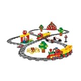 LEGO Duplo Push Train Set; no. LG-9212