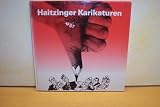 Politische Karikaturen - Haitzinger 1986 - Horst Haitzinger
