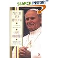Prayers and Devotions: 365 Daily Meditations by  Pope John Paul II and Peter Canisius Johannes van Lierde
